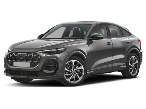 2025 Audi Q5 Sportback 2.0T Premium