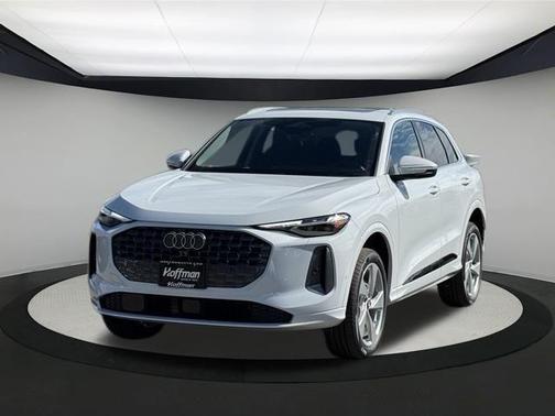 2025 Audi Q5 2.0T quattro Premium