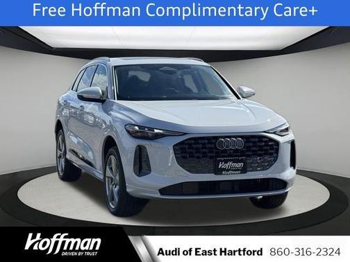 2025 Audi Q5 2.0T quattro Premium