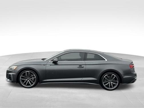 2024 Audi A5 45 S line quattro Premium