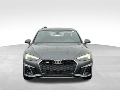 2024 Audi A5 45 S line quattro Premium