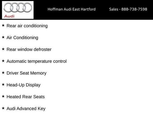 2023 Audi Q5 45 S line Prestige