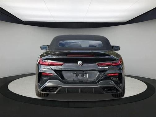 2023 BMW M850 i xDrive