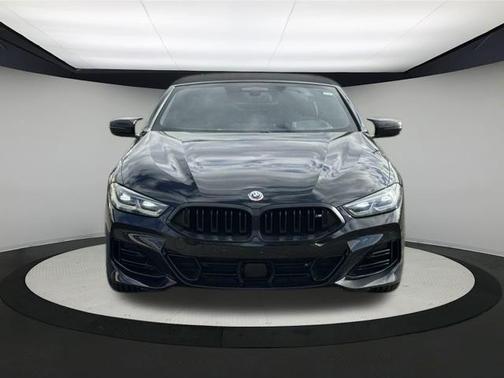 2023 BMW M850 i xDrive