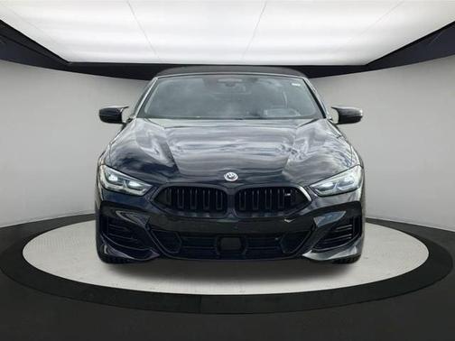 2023 BMW M850 i xDrive