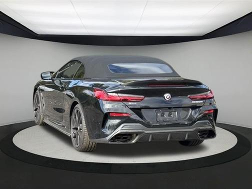 2023 BMW M850 i xDrive