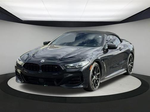 2023 BMW M850 i xDrive