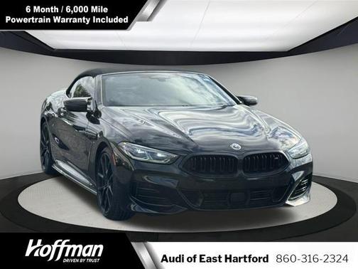 2023 BMW M850 i xDrive