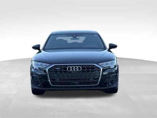 2023 Audi A8 L 55