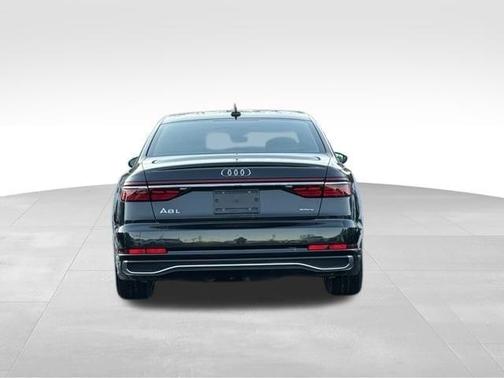 2023 Audi A8 L 55