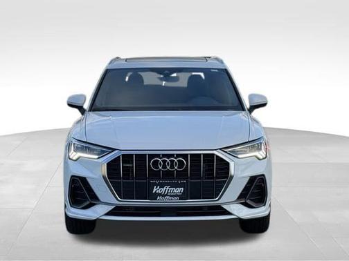 2025 Audi Q3 45 S line Premium