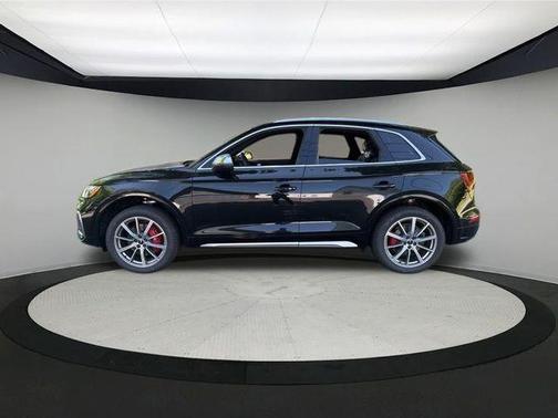 2025 Audi SQ5 3.0T Premium Plus