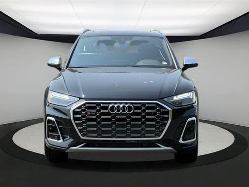 2025 Audi SQ5 3.0T Premium Plus