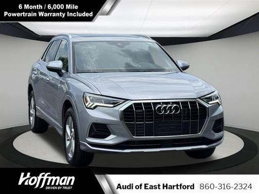 2022 Audi Q3 40 Premium