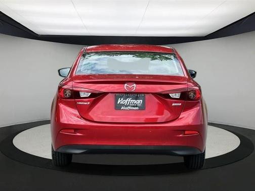 2015 Mazda Mazda3 i Touring
