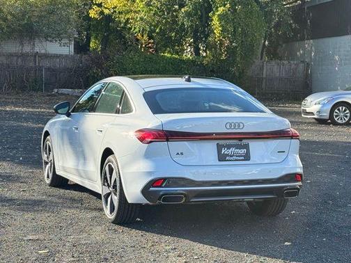 2025 Audi A5 2.0T quattro Premium