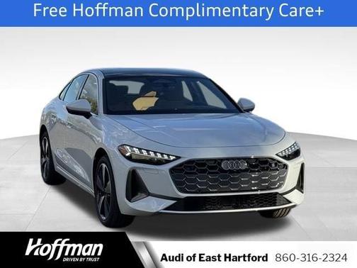 2025 Audi A5 2.0T quattro Premium