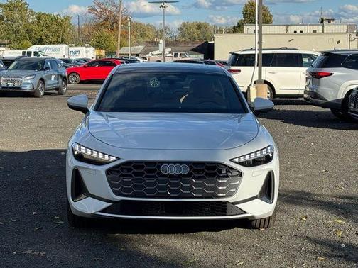 2025 Audi A5 2.0T quattro Premium