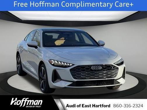 2025 Audi A5 2.0T quattro Premium