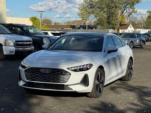 2025 Audi A5 2.0T quattro Premium