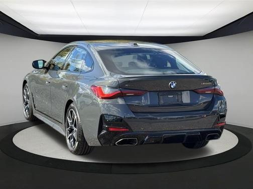 2023 BMW M440 Gran Coupe i xDrive
