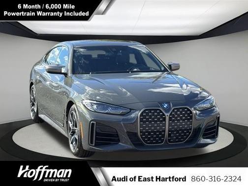 2023 BMW M440 Gran Coupe i xDrive