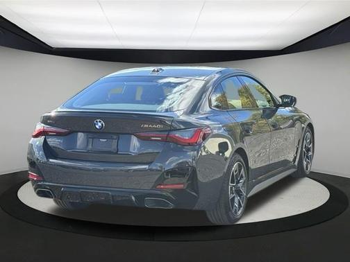 2023 BMW M440 Gran Coupe i xDrive