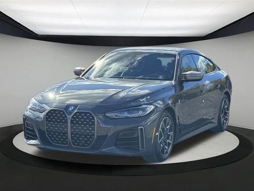 2023 BMW M440 Gran Coupe i xDrive