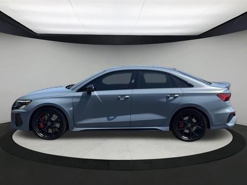 2024 Audi RS 3 2.5T