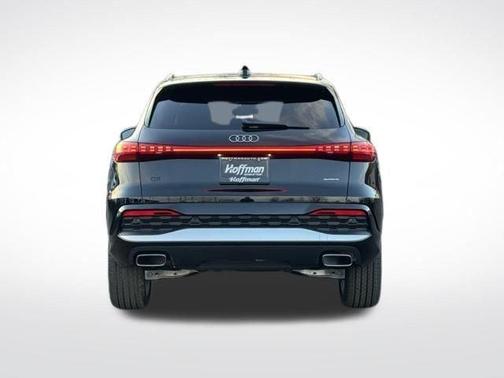 2025 Audi Q5 2.0T quattro Premium