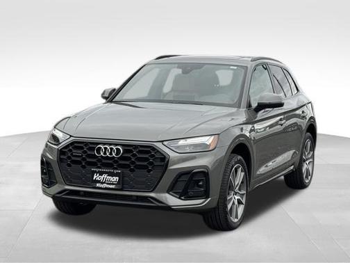 2025 Audi Q5 45 S line quattro Premium