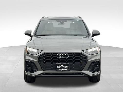 2025 Audi Q5 45 S line quattro Premium