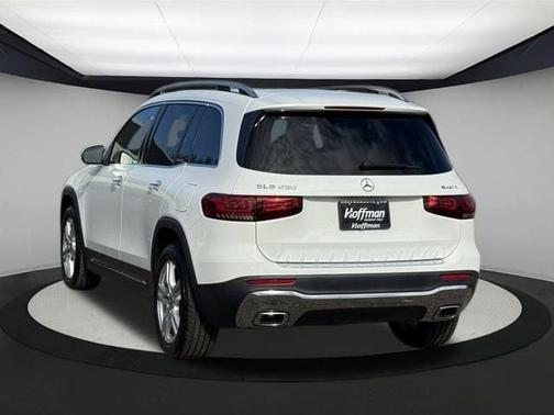 2021 Mercedes-Benz GLB 250 Base 4MATIC