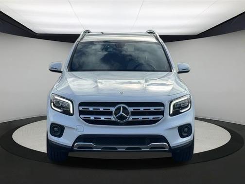 2021 Mercedes-Benz GLB 250 Base 4MATIC