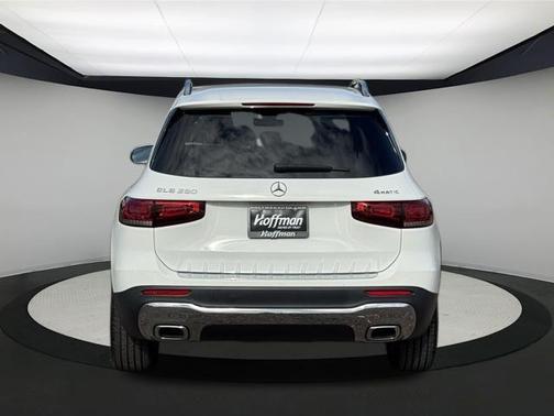 2021 Mercedes-Benz GLB 250 Base 4MATIC