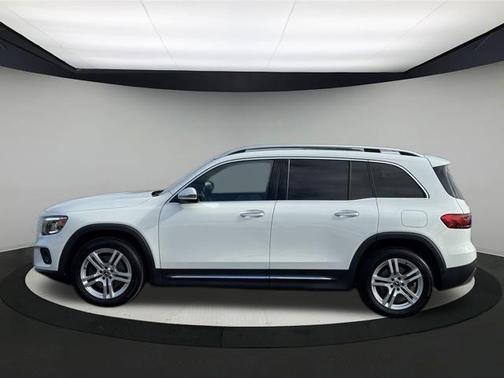 2021 Mercedes-Benz GLB 250 Base 4MATIC