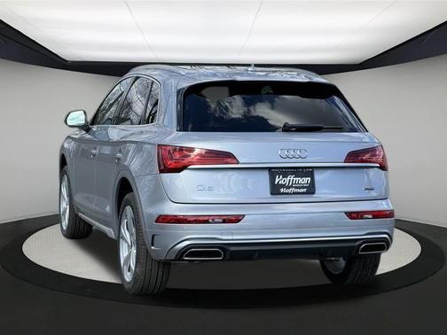 2025 Audi Q5 45 S line quattro Premium