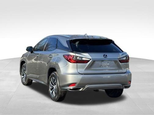2020 Lexus RX 350 Base