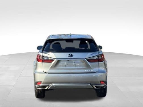 2020 Lexus RX 350 Base