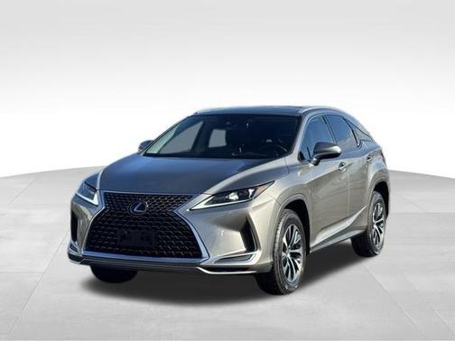 2020 Lexus RX 350 Base