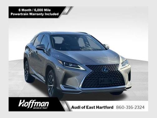 2020 Lexus RX 350 Base