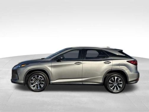 2020 Lexus RX 350 Base