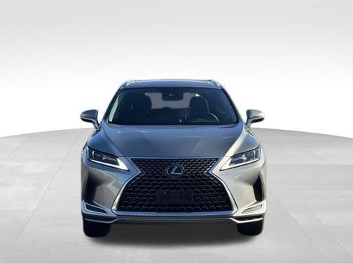2020 Lexus RX 350 Base