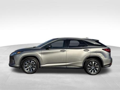 2020 Lexus RX 350 Base