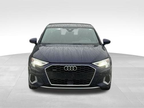 2022 Audi A3 40 Premium