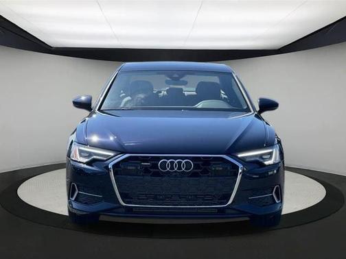 2025 Audi A6 45 Premium