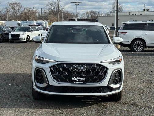 2025 Audi Q5 2.0T Premium