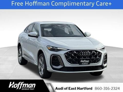 2025 Audi Q5 2.0T Premium