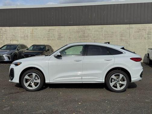 2025 Audi Q5 2.0T Premium