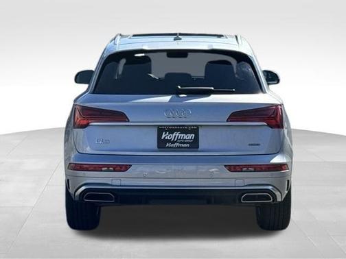 2024 Audi Q5 45 S line quattro Premium